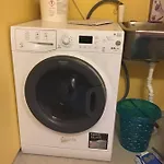 شقة Laukvika Rorbuer *