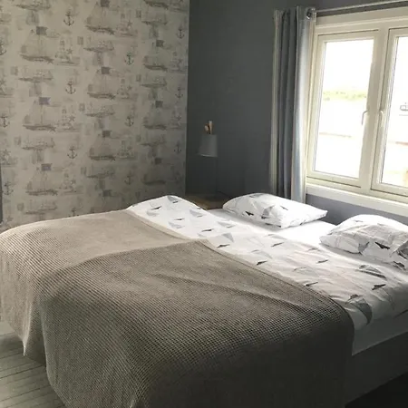 Laukvika Rorbuer Laukvik