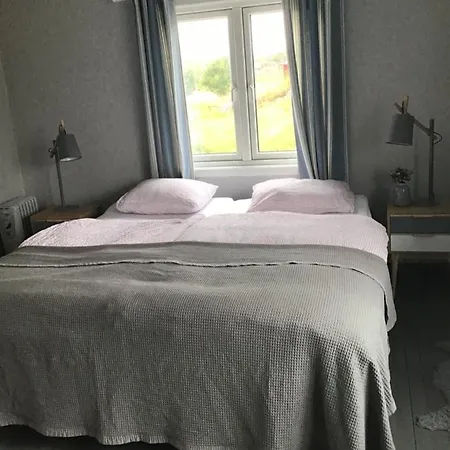 Laukvika Rorbuer Laukvik